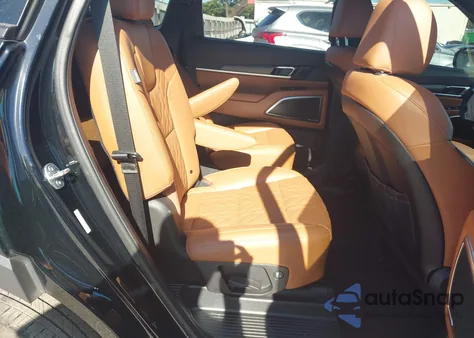 2024 Kia Telluride Sx X-Line from USA, damaged, VIN 5XYP5DGC0RG490986